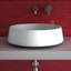 Exte 16.54'' L Bathroom Sink-16505507