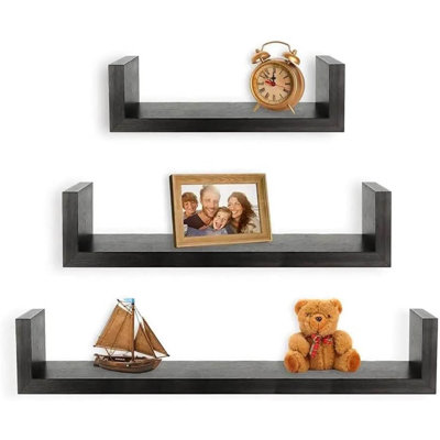 Floating Shelf
