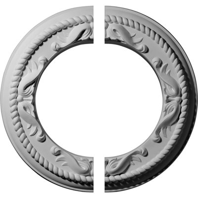 Médaillon de plafond Medur Endurathane