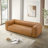 Latravion Genuine Leather Modern Sofa-1792843000