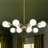 Summertown 16 - Light Dimmable Chandelier-337872009