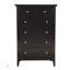 Commode Hammond G5450-CH-2127087446