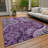 Segin Area Rug with Non-Slip Backing-109487230