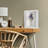 Delcastillo Shadow Box Frame 1.5 Inches Deep Box Frame for Objects & Pictures-247212084-247212075