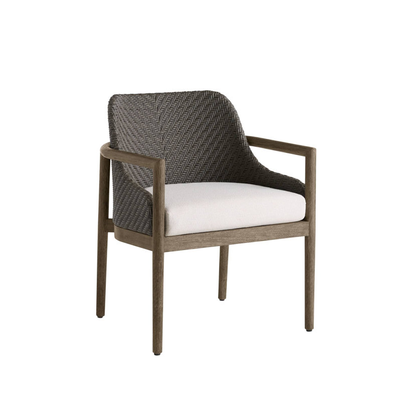 Outdoor Dining Armchair
