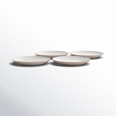 Noritake Colorwave Coupe Salad Plates, 8-1/4"