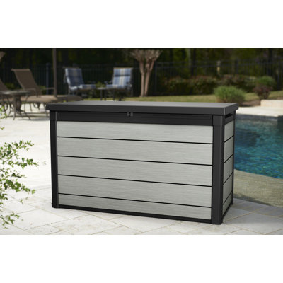 Duotech Denali 200L Storage Box