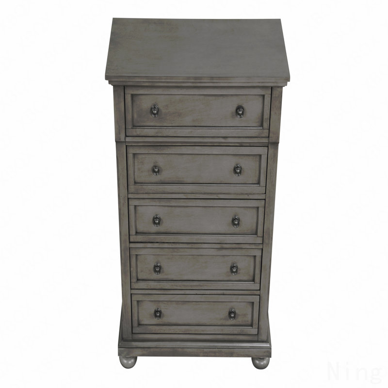 Chest (Chest Of Drawers)