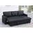 81.9'' Square Arm Sofa Bed-1087751383
