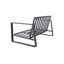 Canapé double + table basse rectangulaire, coussins gris clair JM 9017 (Tino Tino)-1198667049
