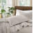 Brooklyn Loom Matte Cotton Velvet Duvet Set-121430845-121430849
