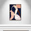 Loop II Print par Violets Print House-1287159784-1287159738-1287159748