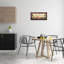 Art mural encadré «Bon Appetit Traditional Kitchen» par Dan Dipaolo kwp-939-1936761473-1936761476