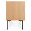 Peek 70'' W Solid Wood Sideboard-24320519
