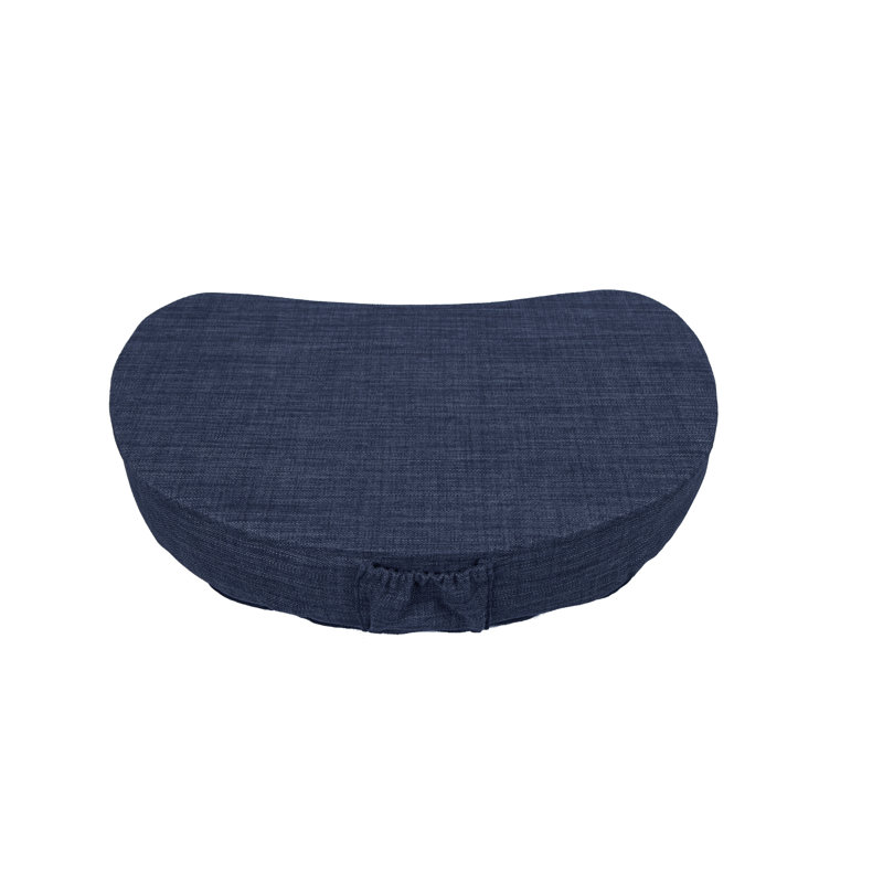 Plateau pour ordinateur portable Jenneifer, Bleu