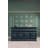 1 in x 1 ft x 1 ft Autoire Prime White Polyurethane 3D Decorative Wall Panel