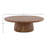 Armstrong Solid Wood Single Coffee Table