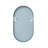 Metal Flat Wall Mirror-289097500