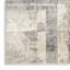 Barric Geometric Sustainable Woven Area Rug-1497418028