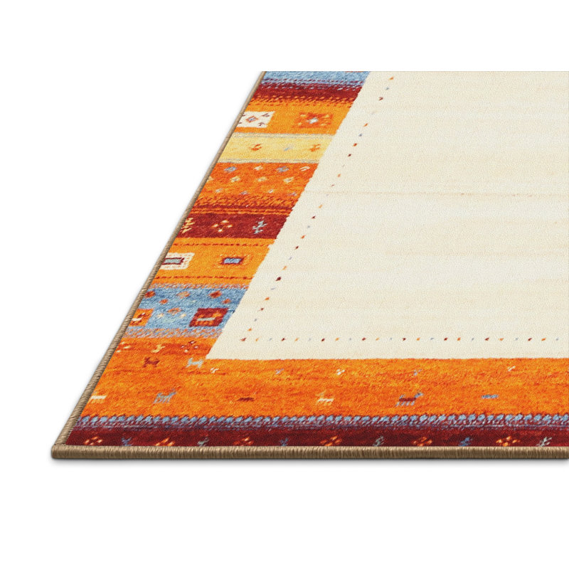 Seliga Indoor Rug, Rectangle 5' x 7'
