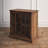 Curacao 2 - Glass Door Accent Cabinet-658064920