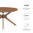 Modway Crossroads Coffee Table-93235864
