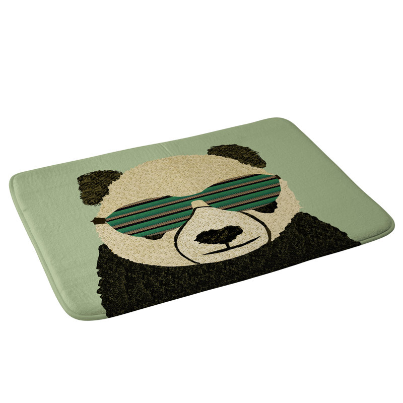 Tapis pour salle de bain