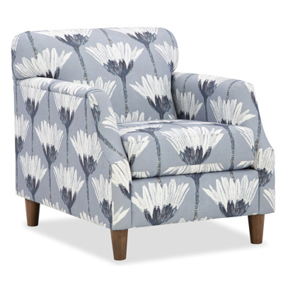 Sona Armchair