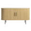 Teneasha 140cm Sideboard-529214185