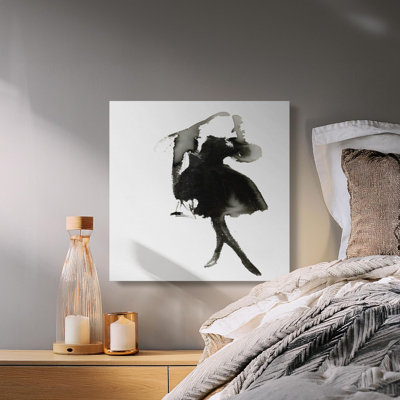 Wrapped Canvas Print Set