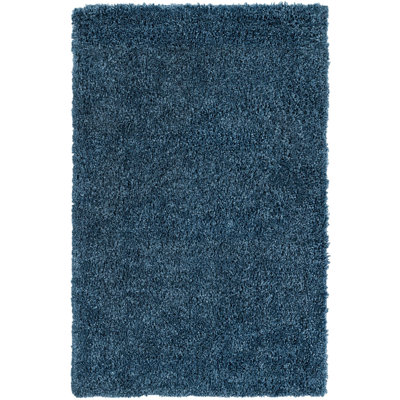  Frost Davos Shag Rug