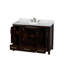 Sheffield 48" Single Bathroom Vanity Set-31336583-31336586