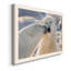 Baiser d'ours polaire - photographie sur toile-1293453946-1293453951