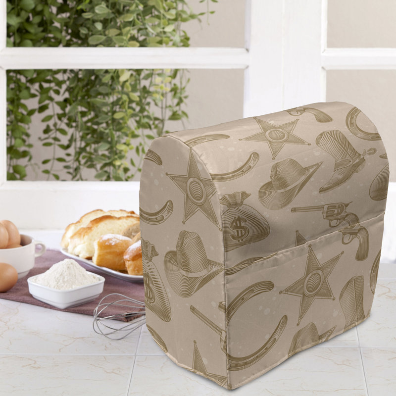 East Urban Home All That Apply Mixer Cover Mixer Accessory