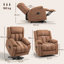 Analiesa Massage Chair-665864022