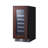 Summit Appliance  15" Wide Built-In Panel Ready Wine Cellar (Panel Not Included)-113203772