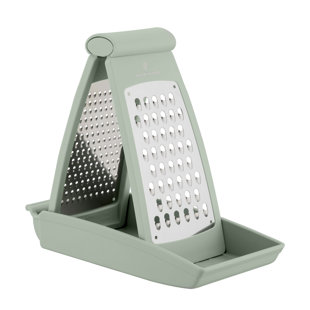 Smart Grater With Container