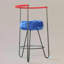 Silla Ubu Stool | Indoor/outdoor Acapulco Bar Stool