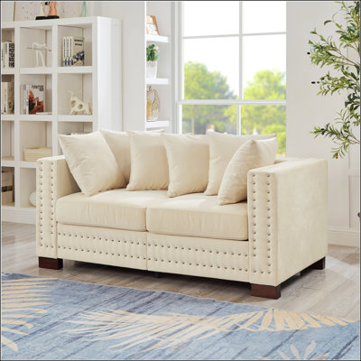 Modern Design Living Room Sofa