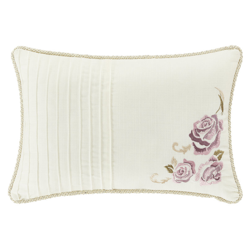 Chambord Boudoir Decorative Throw Pillow