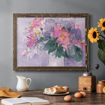 " Floral Occasion I "