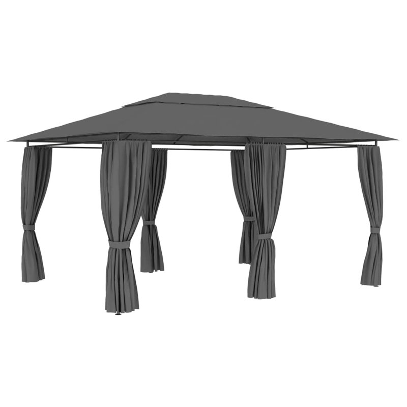 Abri de jardin d'extérieur