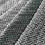 Repose-pieds pleine compression Coffee Bean Like Upholstery-1927842121