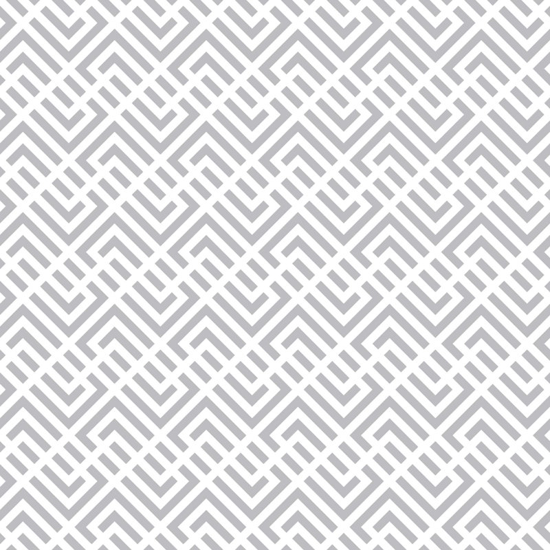 Papier peint, L 126 po x l 24 po