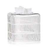 Prisma Tissue Box Cover