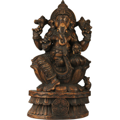 Religious & Spiritual Figurines & Sculptures