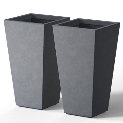 Brimer Handmade Planter Box
