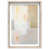 Natural Oak Frame