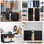 Brayden Studio Fabric Storage Bag