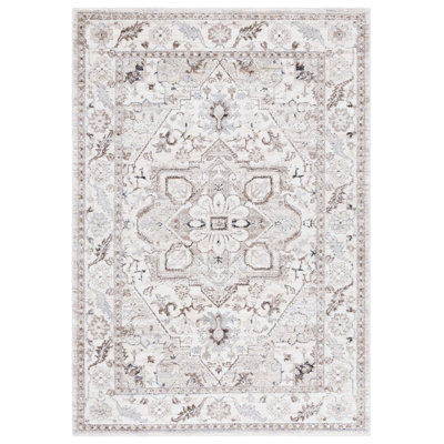 Alexius Opal Performance Oriental Rug